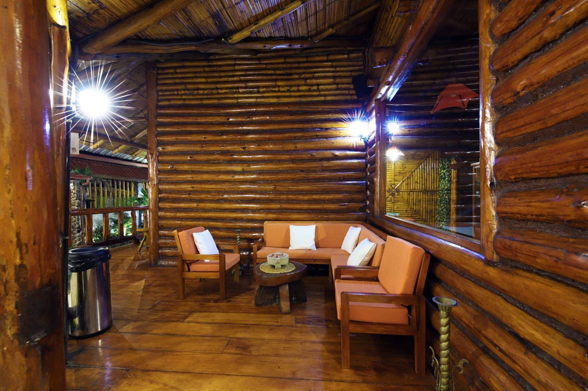 La Posada De Mindo Exterior foto